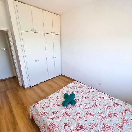 לרנקה Springfield Park Apartment מראה חיצוני תמונה
