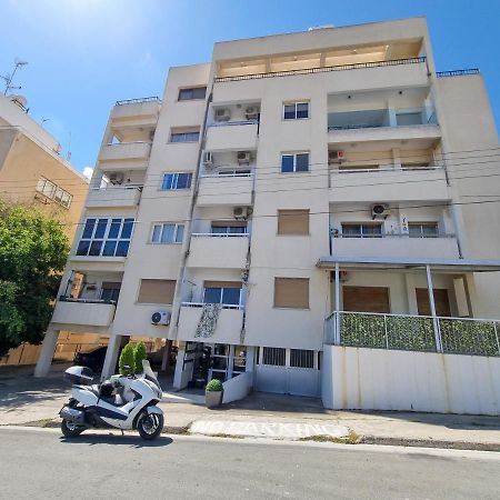 לרנקה Springfield Park Apartment מראה חיצוני תמונה