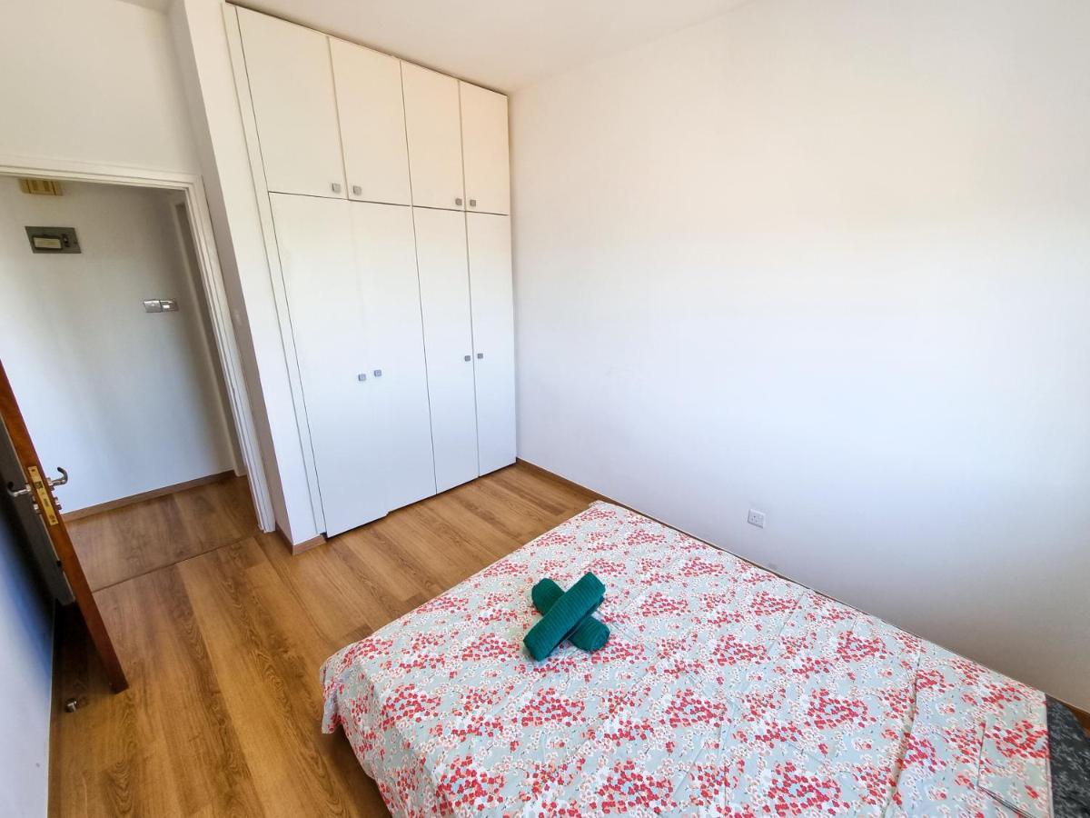 לרנקה Springfield Park Apartment מראה חיצוני תמונה